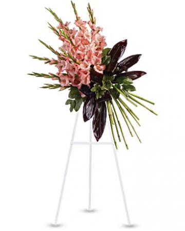 ELEGANT TRIBUTE SPRAY 