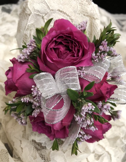 Rosewood Elegance WOODBURY'S ORIGINAL