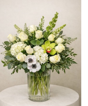 Elegantly sophisticated 