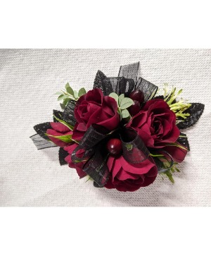 Elegance corsage