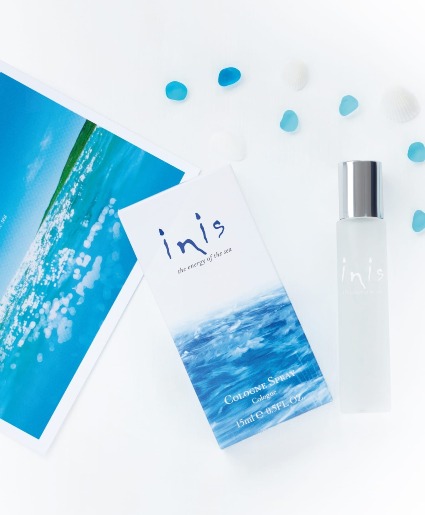 Inis Travel Size Spray 0.5 fl. oz 