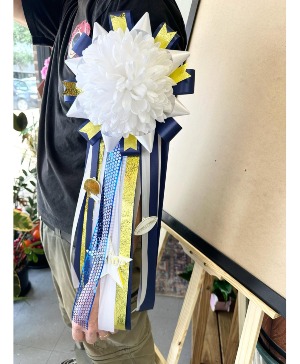 Elite Garter Custom Color Belong School