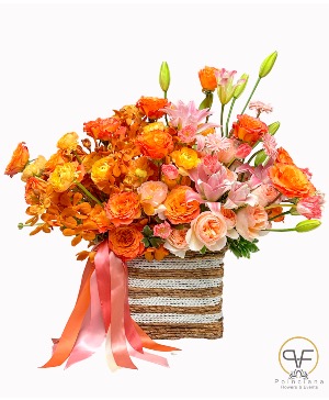 Ella´s Flowers 