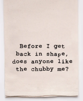 Ellembee Funny Tea Towels 