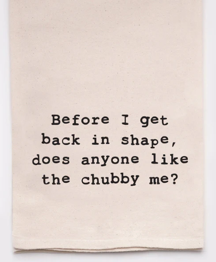 Ellembee Funny Tea Towels 