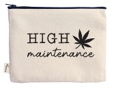 Ellembee - Zipper Pouch 