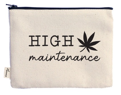 Ellembee - Zipper Pouch 