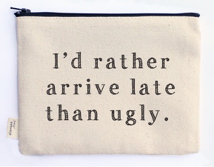 Ellembee - Zipper Pouch 