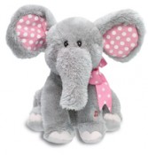 Ellie Elephant "Do Your Ears Hang Low"