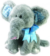 Elliott Singing plush