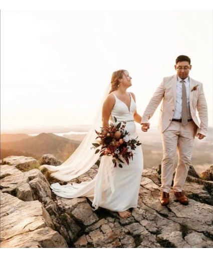 Elopement Packages Available! 