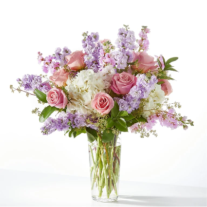 Embrace Me Arrangement