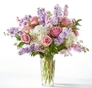 Embraced Bouquet 
