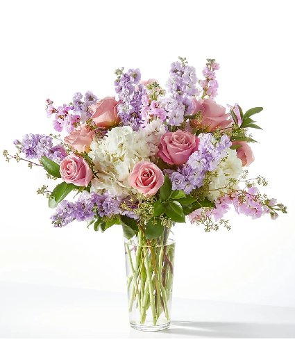 Embraced Bouquet V5683d