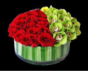 Emerald Desire Mother's Day