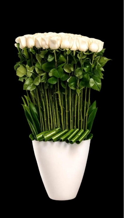 Emerald Garden Cone Mother's Day