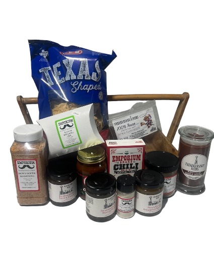Emporium Spice featuring Flaco's 
