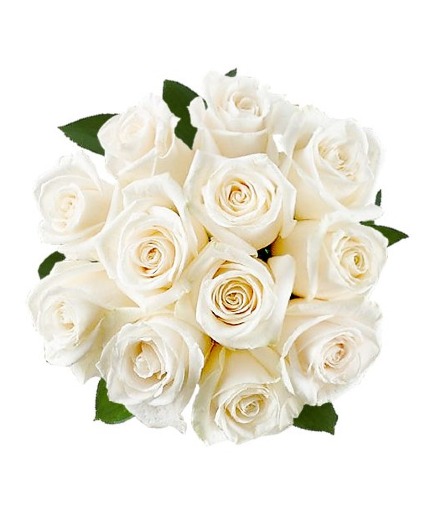 12 Kisses bouquet Standard 