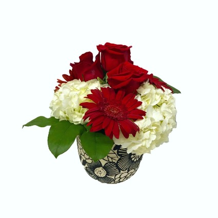 ENCHANTED BLOOMS 
