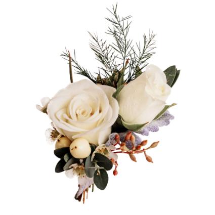 Enchanted Boutonniere Arrangement 