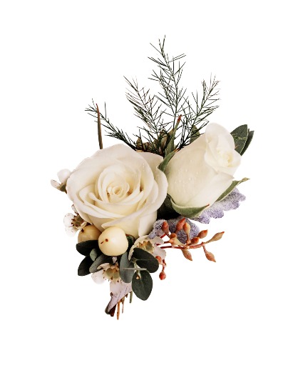 Enchanted Boutonniere Arrangement