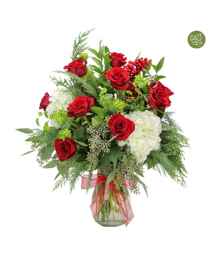 Enchanted  Fresh Arrangement