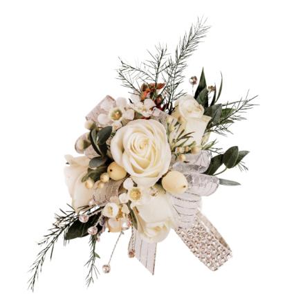 Enchanted Corsage Arrangement 