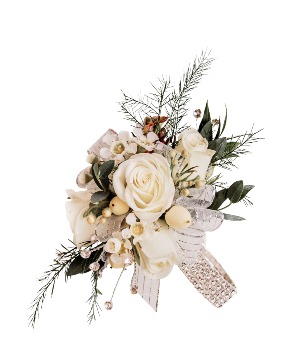 Corsages - Norton's ' Chelsea Flower Shop - Ann Arbor, MI