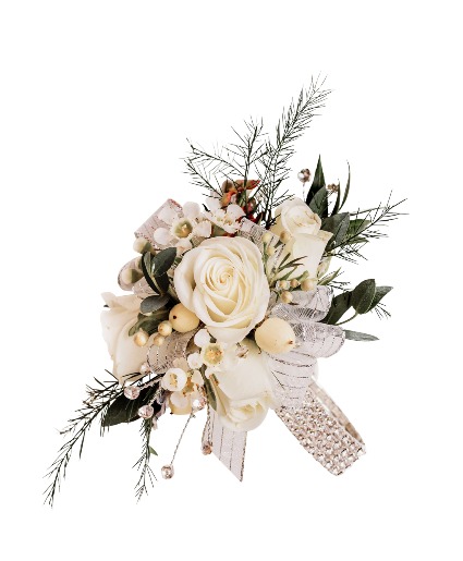 Enchanted Corsage Arrangement