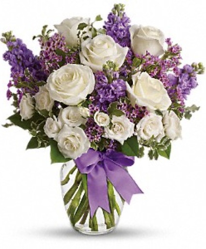 Enchanted Cottage Bouquet