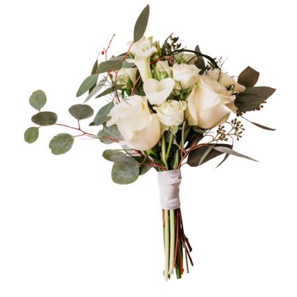 Enchanted Evening Arrangement