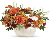 Enchanted Harvest 