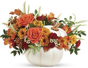 Enchanted Harvest 