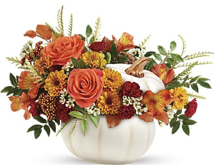 Enchanted Harvest 