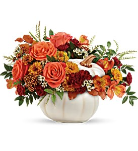Enchanted Harvest Bouquet T19H200