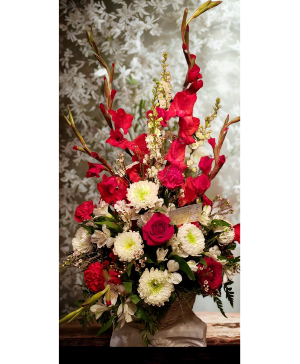 Enchanted Hearts 