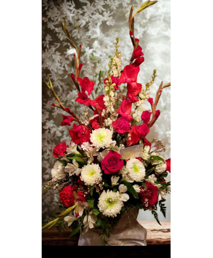 Enchanted Hearts 