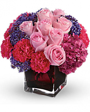 Enchanted Journey Bouquet