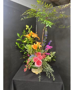Piano's Flowers & Gifts