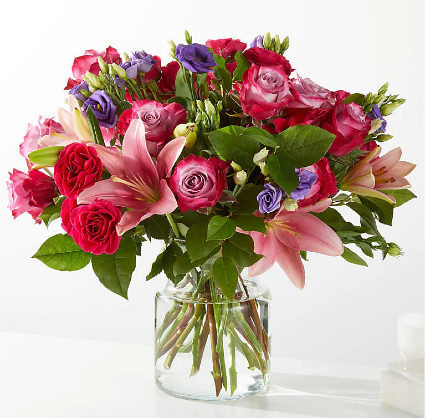 Enchanted Love Bouquet 