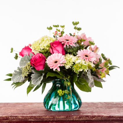 Enchanted Midway Florist Exclusive