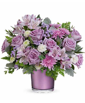 Enchanted Moments Bouquet 