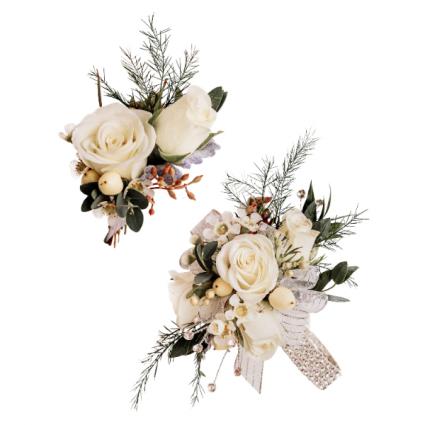 Enchanted Pair Arrangement
