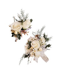 Enchanted Pair Arrangement