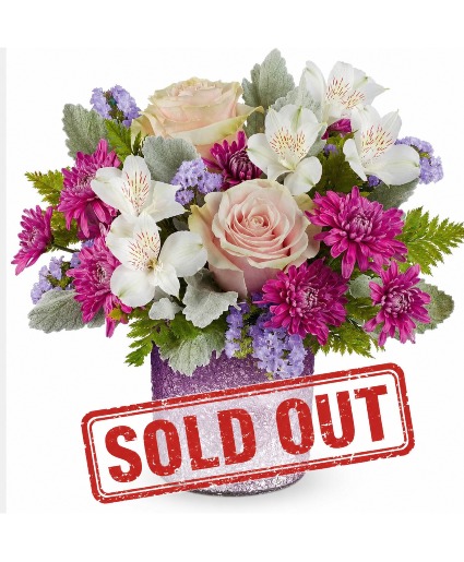 Enchanted Sparkle Bouquet 