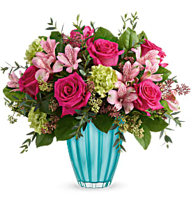 ENCHANTED SPRING ARRANGEMENT 