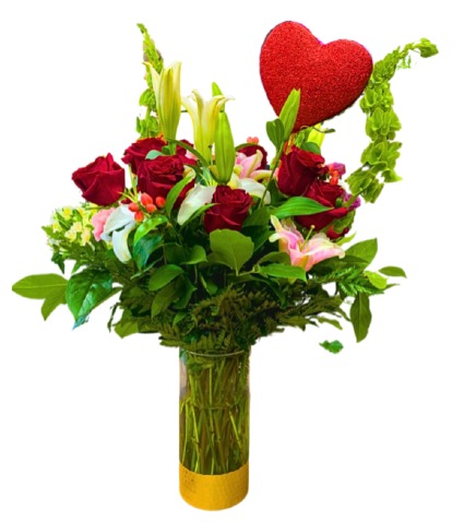 Enchanting Bouquet 