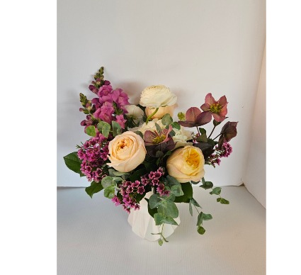 Enchanting Eucharist  Centerpiece 