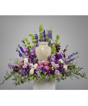 Enchanting Purples 