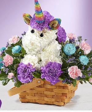Enchanting Unicorn every day